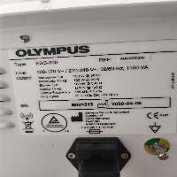 Olympus ESG-300 Electrosurgical image 2